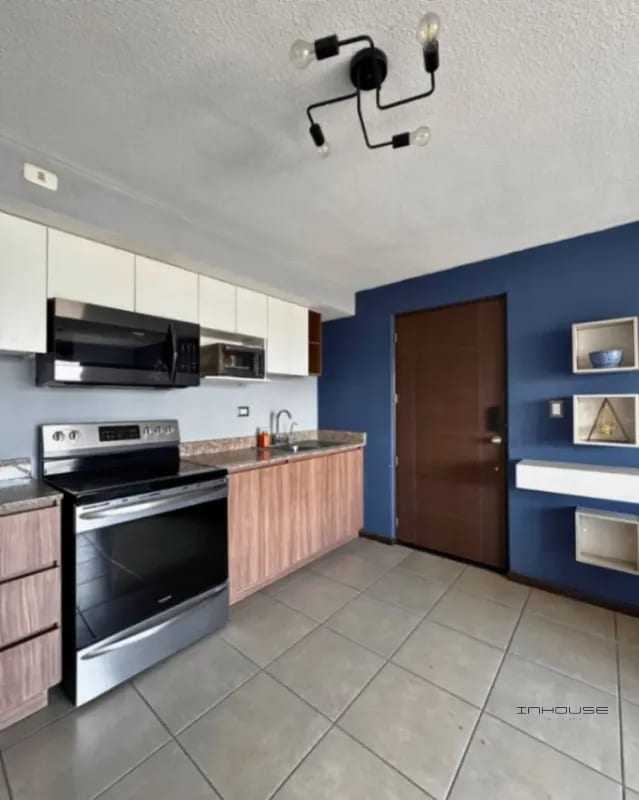 APARTAMENTO EN RENTA ZONA 12 EN SANTA ELISA — Apartamento en Alquiler en Zona 12, Guatemala, Ciudad — foto 1 de 11