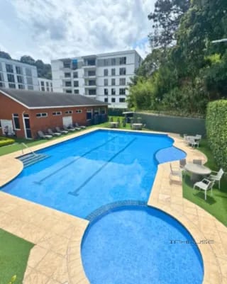 APARTAMENTO EN VENTA  -ZONA 13 IRIDIA - PARA ESTRENAR- — Apartamento en Venta en Zona 13, Guatemala, Ciudad — miniatura 9 de 11