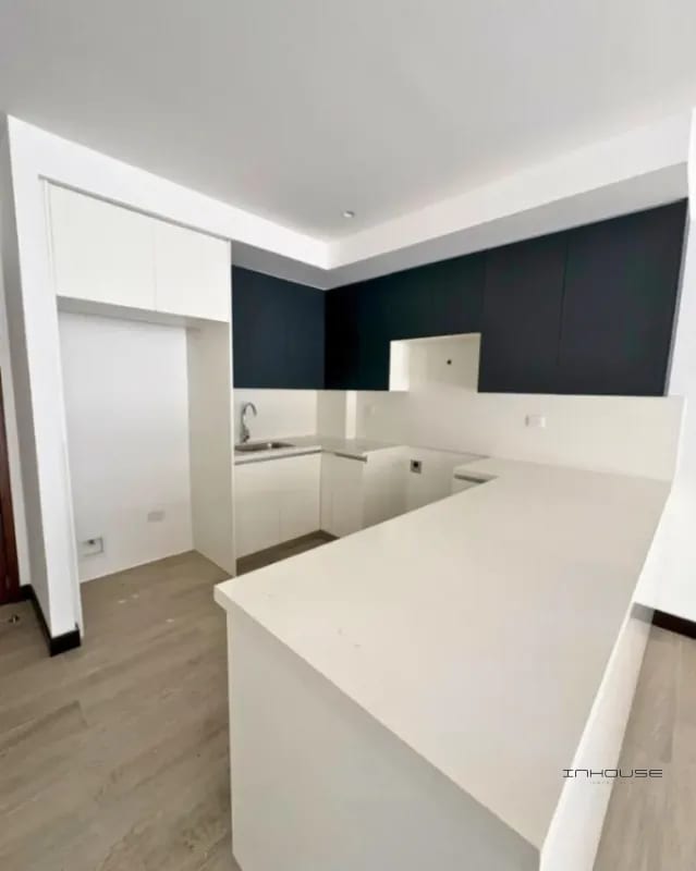 APARTAMENTO EN VENTA  -ZONA 13 IRIDIA - PARA ESTRENAR- — Apartamento en Venta en Zona 13, Guatemala, Ciudad — foto 3 de 11