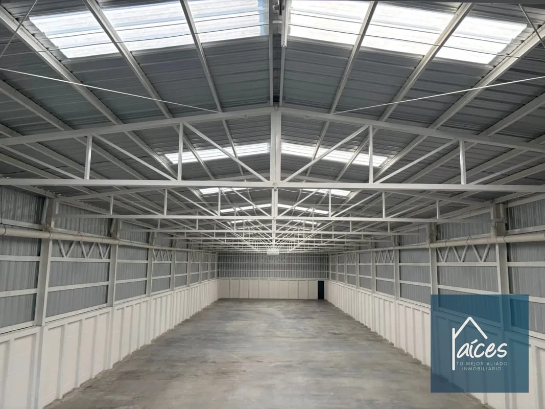 BODEGA EN VENTA (D) - Cocales — Bodega / Ofibodega en Venta en Mazatenango, Suchitepéquez — foto 6 de 6