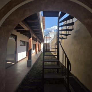 casa en renta en antigua Guatemala — Casa en Alquiler en Antigua, Sacatepéquez — miniatura 9 de 9