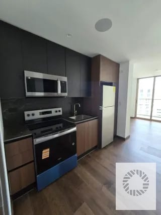 Rento Apartamento en Edificio Atarah, zona 10 — Apartamento en Alquiler en Atarah, Zona 10, Guatemala, Ciudad — miniatura 9 de 9
