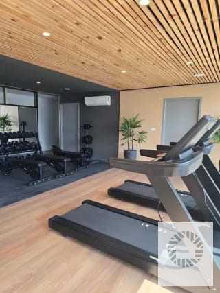 Rento Apartamento en Edificio Atarah, zona 10 — Apartamento en Alquiler en Atarah, Zona 10, Guatemala, Ciudad — miniatura 5 de 9