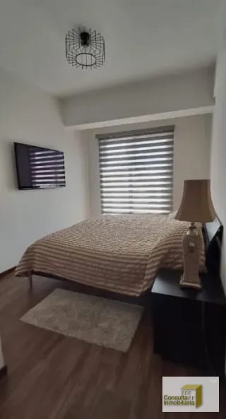 Alquilo zona 10/ Edificio Casa Clara 50.88m2 — Apartamento en Alquiler en Casa Clara, Zona 10, Guatemala, Ciudad — miniatura 5 de 6