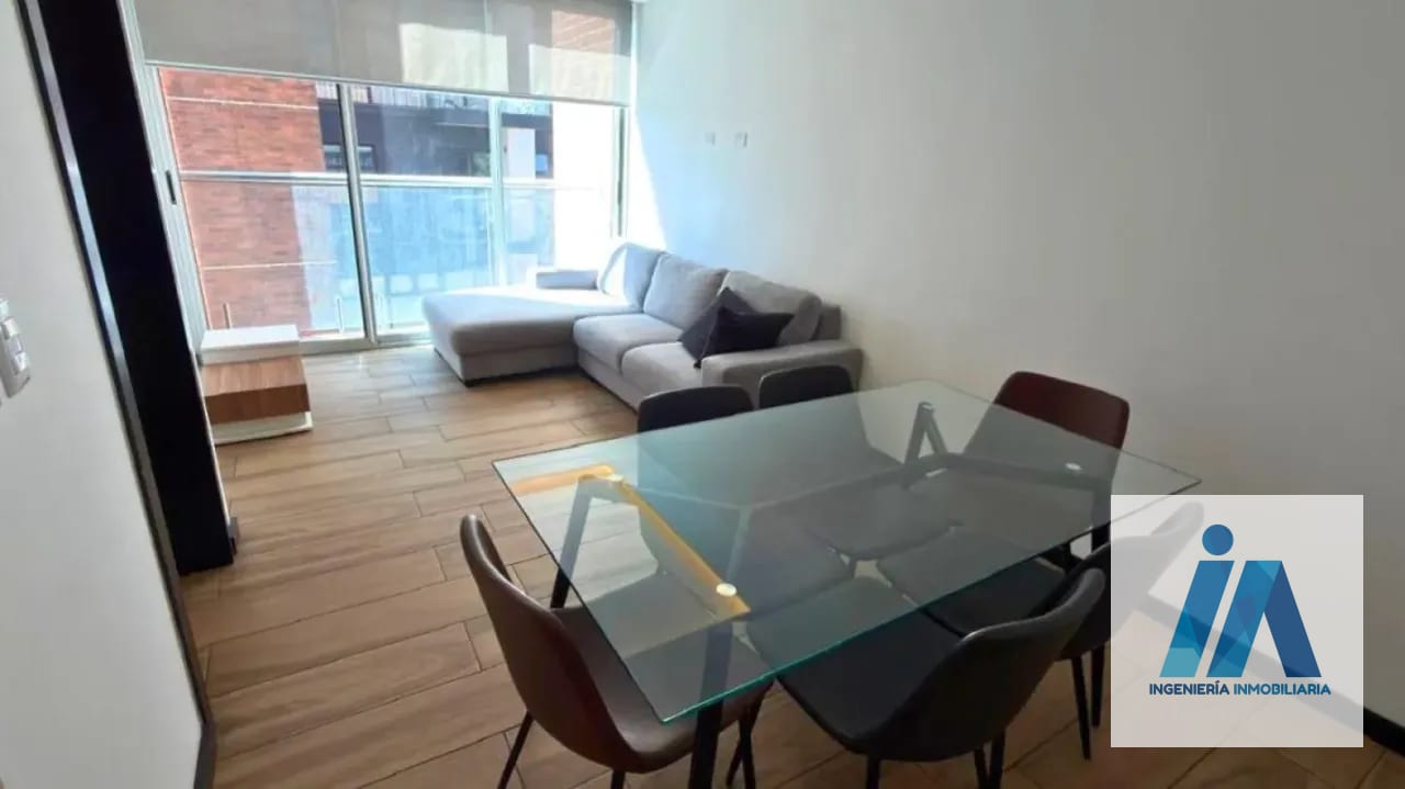 APARTAMENTO AMUEBLADO EN ALQUILER📍Edificio Cassia, Zona 15 VH1 — Apartamento en Alquiler en Zona 15, Guatemala, Ciudad — foto 15 de 15
