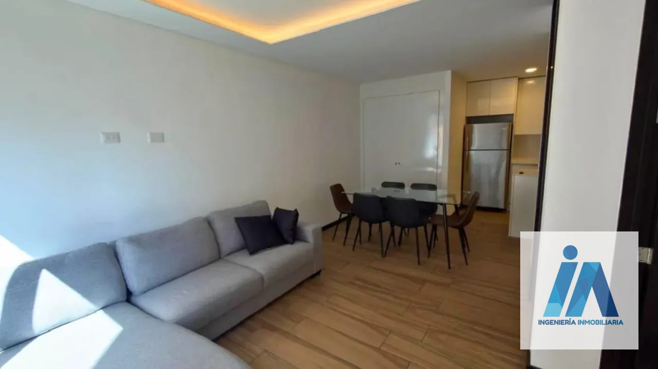 APARTAMENTO AMUEBLADO EN ALQUILER📍Edificio Cassia, Zona 15 VH1 — Apartamento en Alquiler en Zona 15, Guatemala, Ciudad — foto 14 de 15