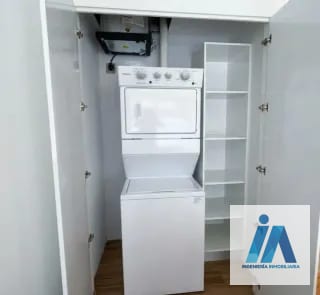 APARTAMENTO AMUEBLADO EN ALQUILER📍Edificio Cassia, Zona 15 VH1 — Apartamento en Alquiler en Zona 15, Guatemala, Ciudad — miniatura 7 de 15