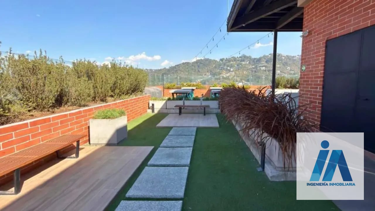 APARTAMENTO AMUEBLADO EN ALQUILER📍Edificio Cassia, Zona 15 VH1 — Apartamento en Alquiler en Zona 15, Guatemala, Ciudad — foto 6 de 15