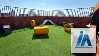 APARTAMENTO AMUEBLADO EN ALQUILER📍Edificio Cassia, Zona 15 VH1 — Apartamento en Alquiler en Zona 15, Guatemala, Ciudad — miniatura 4 de 15