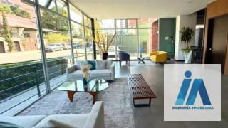 APARTAMENTO AMUEBLADO EN ALQUILER📍Edificio Cassia, Zona 15 VH1 — Apartamento en Alquiler en Zona 15, Guatemala, Ciudad — miniatura 2 de 15