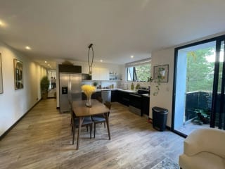Amplio apartamento en zona 16 — Apartamento en Venta en Zona 16, Guatemala, Ciudad — miniatura 1 de 8
