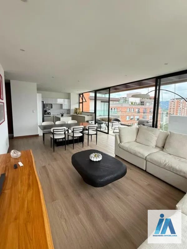 APARTAMENTO AMUEBLADO EN VENTA📍Edificio Artis, Zona 13 Es la opción perfecta para quienes buscan una inversión de alto perfil — Apartamento en Venta en Zona 13, Guatemala, Ciudad — foto 1 de 17