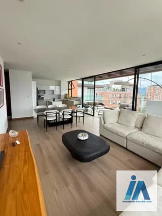 APARTAMENTO AMUEBLADO EN VENTA📍Edificio Artis, Zona 13 Es la opción perfecta para quienes buscan una inversión de alto perfil — Apartamento en Venta en Zona 13, Guatemala, Ciudad — miniatura 1 de 17