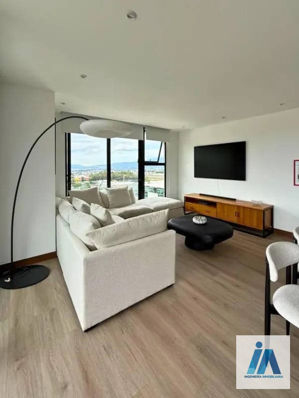 APARTAMENTO AMUEBLADO EN VENTA📍Edificio Artis, Zona 13 Es la opción perfecta para quienes buscan una inversión de alto perfil — Apartamento en Venta en Zona 13, Guatemala, Ciudad — foto 16 de 17