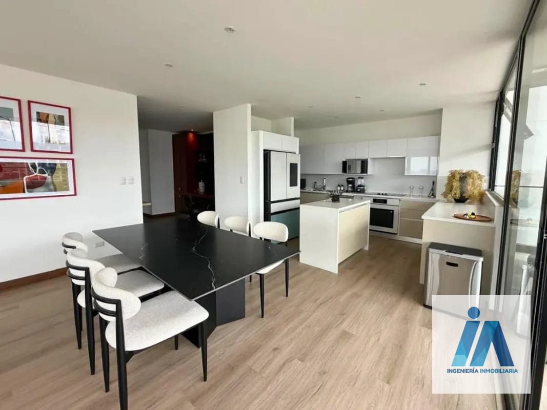 APARTAMENTO AMUEBLADO EN VENTA📍Edificio Artis, Zona 13 Es la opción perfecta para quienes buscan una inversión de alto perfil — Apartamento en Venta en Zona 13, Guatemala, Ciudad — foto 15 de 17