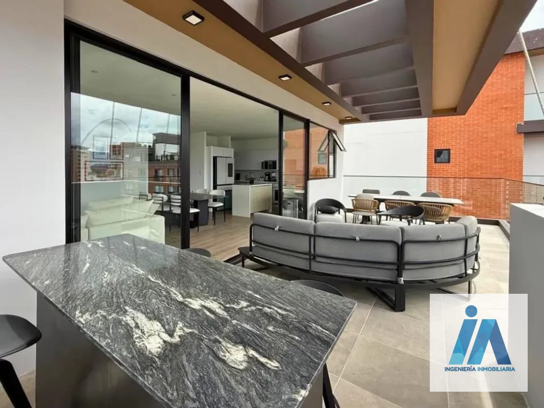 APARTAMENTO AMUEBLADO EN VENTA📍Edificio Artis, Zona 13 Es la opción perfecta para quienes buscan una inversión de alto perfil — Apartamento en Venta en Zona 13, Guatemala, Ciudad — foto 11 de 17