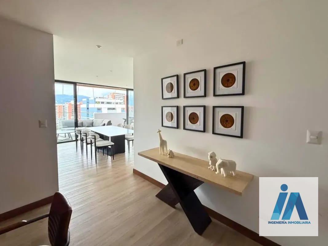 APARTAMENTO AMUEBLADO EN VENTA📍Edificio Artis, Zona 13 Es la opción perfecta para quienes buscan una inversión de alto perfil — Apartamento en Venta en Zona 13, Guatemala, Ciudad — foto 10 de 17
