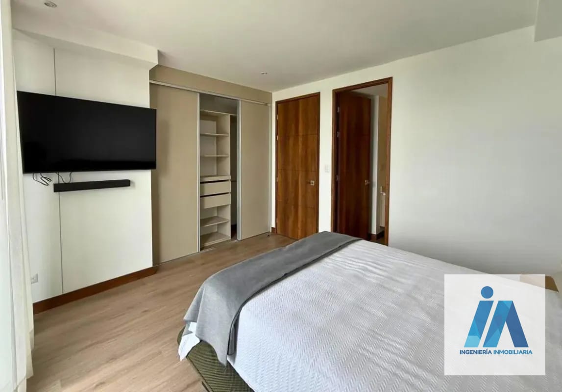APARTAMENTO AMUEBLADO EN VENTA📍Edificio Artis, Zona 13 Es la opción perfecta para quienes buscan una inversión de alto perfil — Apartamento en Venta en Zona 13, Guatemala, Ciudad — foto 6 de 17
