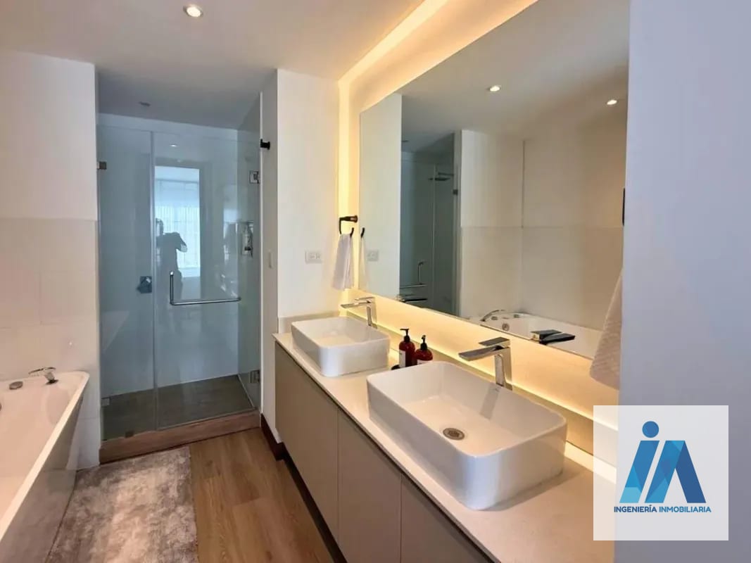 APARTAMENTO AMUEBLADO EN VENTA📍Edificio Artis, Zona 13 Es la opción perfecta para quienes buscan una inversión de alto perfil — Apartamento en Venta en Zona 13, Guatemala, Ciudad — foto 3 de 17
