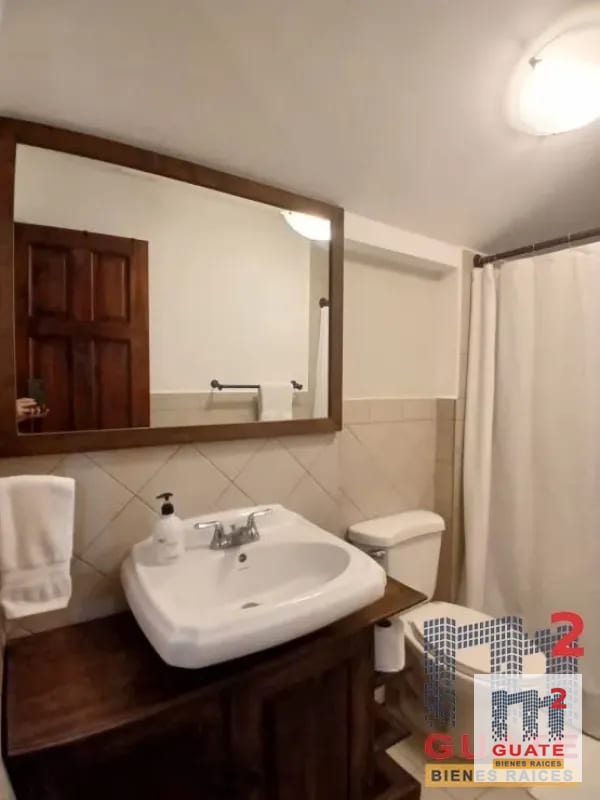 Casa en Renta, Antigua Guatemala — Casa en Alquiler en Antigua, Sacatepéquez — foto 9 de 11