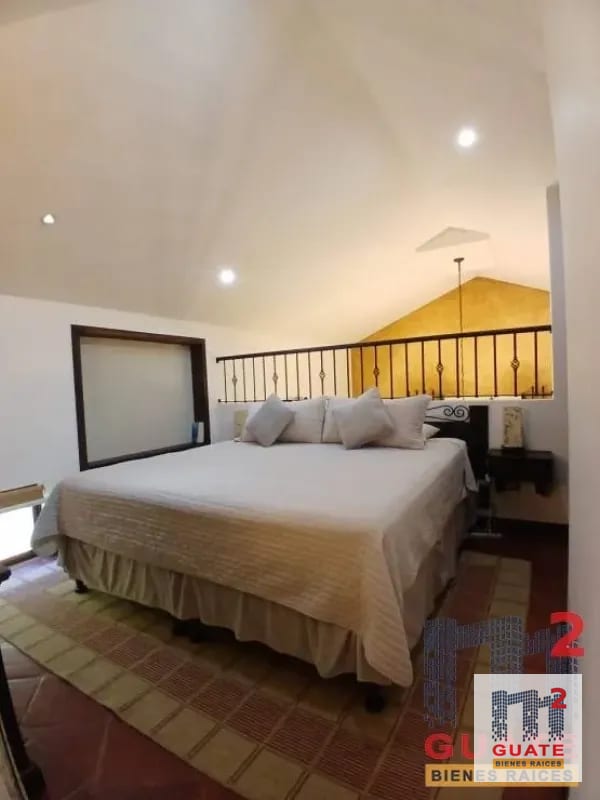 Casa en Renta, Antigua Guatemala — Casa en Alquiler en Antigua, Sacatepéquez — foto 7 de 11