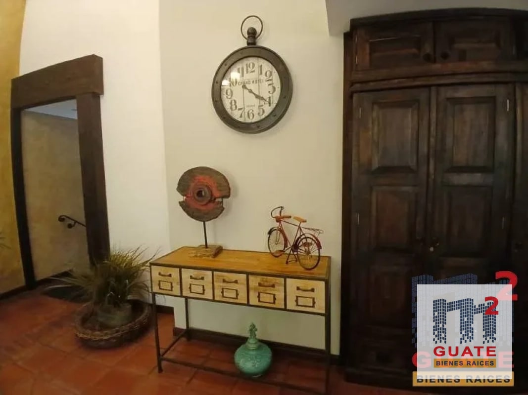 Casa en Renta, Antigua Guatemala — Casa en Alquiler en Antigua, Sacatepéquez — foto 2 de 11