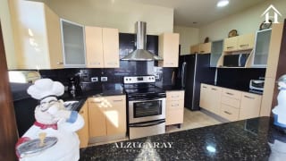 Penthouse Amueblado C/ Terraza - 3 Hab. / Vista Hermosa I Z.15 — Apartamento en Alquiler en Zona 15, Guatemala, Ciudad — miniatura 4 de 10
