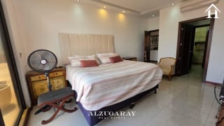 Penthouse Amueblado C/ Terraza - 3 Hab. / Vista Hermosa I Z.15 — Apartamento en Alquiler en Zona 15, Guatemala, Ciudad — miniatura 6 de 10