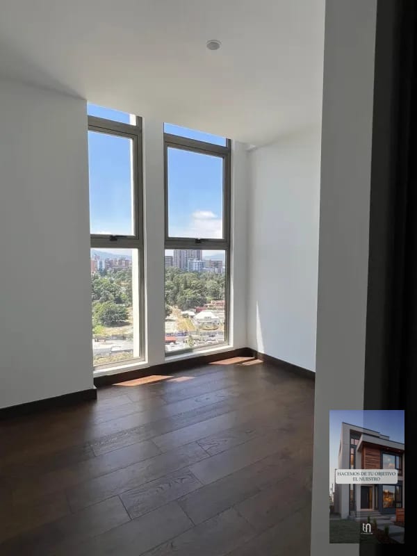 Apartamento en Atarah, Zona 10 – 3 Habitaciones y Amenidades Premium — Apartamento en Venta en Atarah, Zona 10, Guatemala, Ciudad — foto 14 de 17