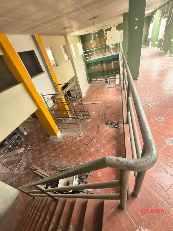 PROPIEDAD COMERCIAL EN RENTA SAN CRISTÓBAL - CODIGO  119_PR02 — Local en Alquiler en Zona 8 Mixco, Guatemala, Ciudad — foto 2 de 4