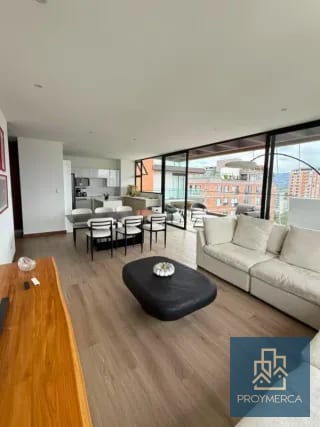 Apartamento amueblado en venta, Edificio Artis, Zona 13 — Apartamento en Venta en Artis, Zona 13, Guatemala, Ciudad — miniatura 1 de 17