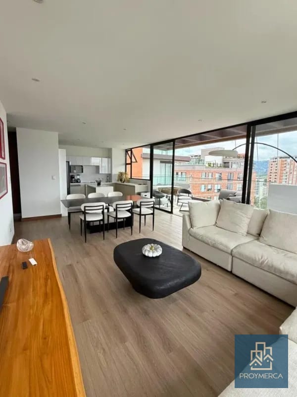 Apartamento amueblado en venta, Edificio Artis, Zona 13 — Apartamento en Venta en Artis, Zona 13, Guatemala, Ciudad — foto 1 de 17