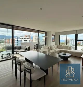 Apartamento amueblado en venta, Edificio Artis, Zona 13 — Apartamento en Venta en Artis, Zona 13, Guatemala, Ciudad — miniatura 17 de 17