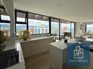 Apartamento amueblado en venta, Edificio Artis, Zona 13 — Apartamento en Venta en Artis, Zona 13, Guatemala, Ciudad — miniatura 15 de 17