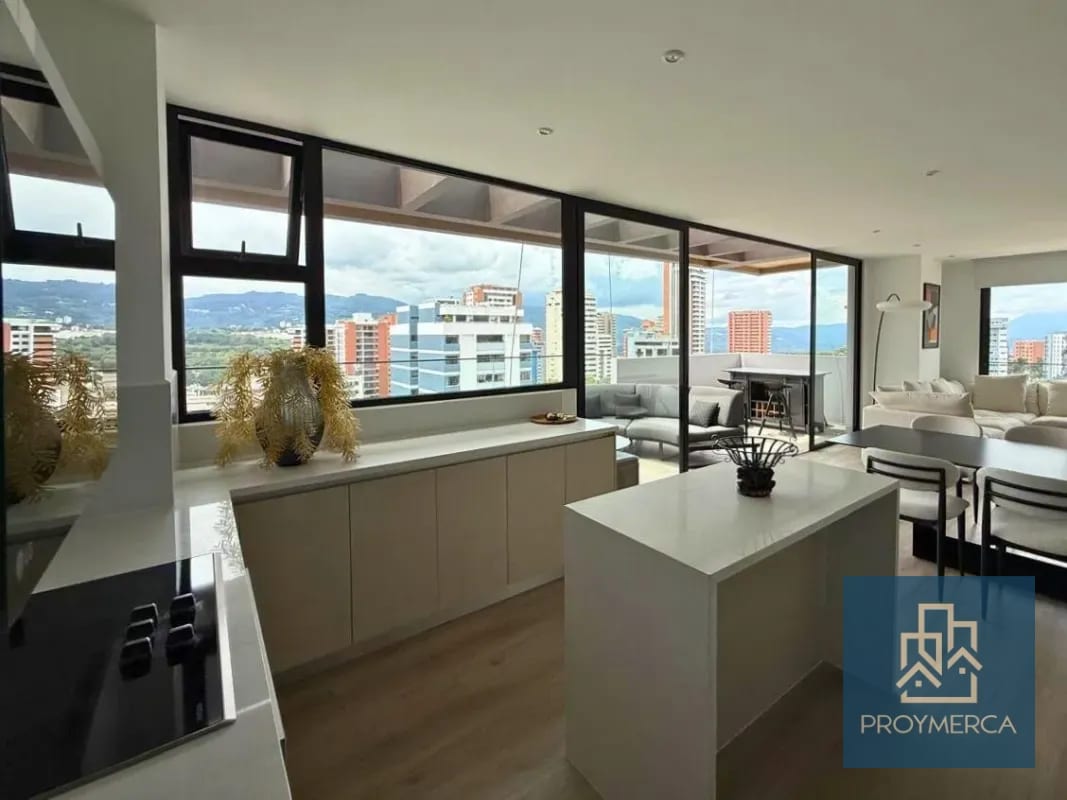 Apartamento amueblado en venta, Edificio Artis, Zona 13 — Apartamento en Venta en Artis, Zona 13, Guatemala, Ciudad — foto 15 de 17