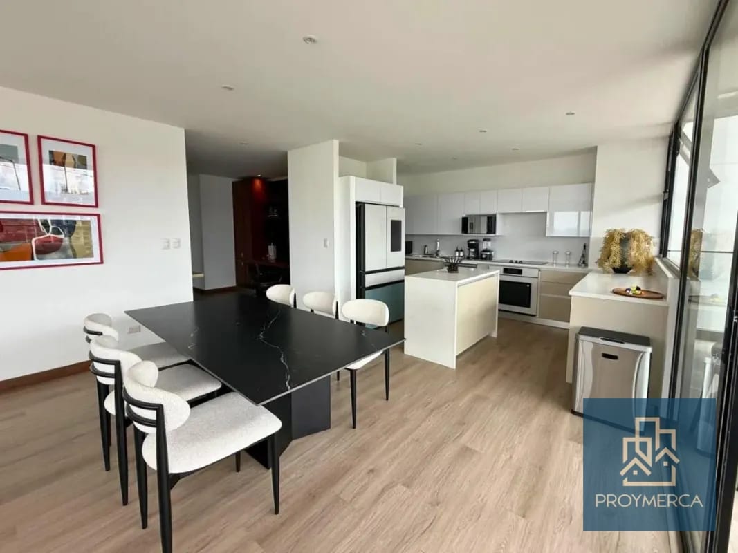 Apartamento amueblado en venta, Edificio Artis, Zona 13 — Apartamento en Venta en Artis, Zona 13, Guatemala, Ciudad — foto 14 de 17