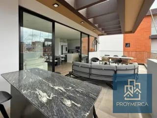 Apartamento amueblado en venta, Edificio Artis, Zona 13 — Apartamento en Venta en Artis, Zona 13, Guatemala, Ciudad — miniatura 13 de 17
