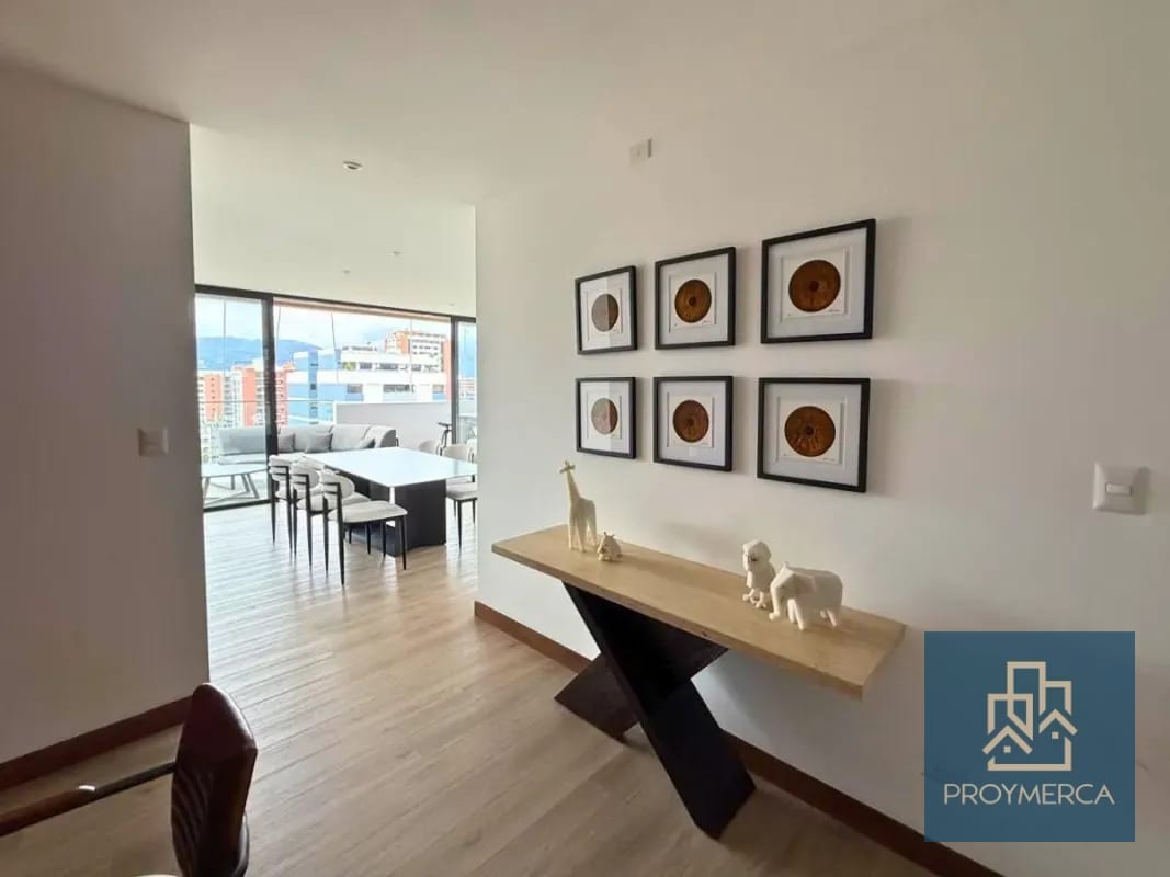 Apartamento amueblado en venta, Edificio Artis, Zona 13 — Apartamento en Venta en Artis, Zona 13, Guatemala, Ciudad — foto 12 de 17