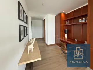 Apartamento amueblado en venta, Edificio Artis, Zona 13 — Apartamento en Venta en Artis, Zona 13, Guatemala, Ciudad — miniatura 11 de 17