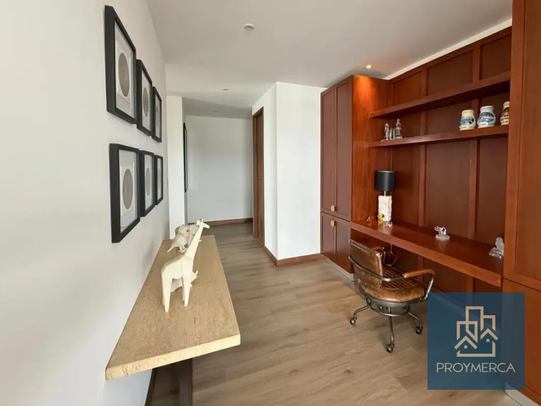 Apartamento amueblado en venta, Edificio Artis, Zona 13 — Apartamento en Venta en Artis, Zona 13, Guatemala, Ciudad — foto 11 de 17