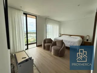 Apartamento amueblado en venta, Edificio Artis, Zona 13 — Apartamento en Venta en Artis, Zona 13, Guatemala, Ciudad — miniatura 9 de 17