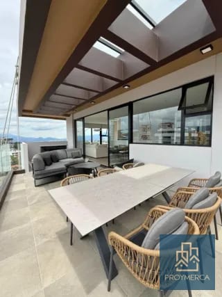 Apartamento amueblado en venta, Edificio Artis, Zona 13 — Apartamento en Venta en Artis, Zona 13, Guatemala, Ciudad — miniatura 8 de 17