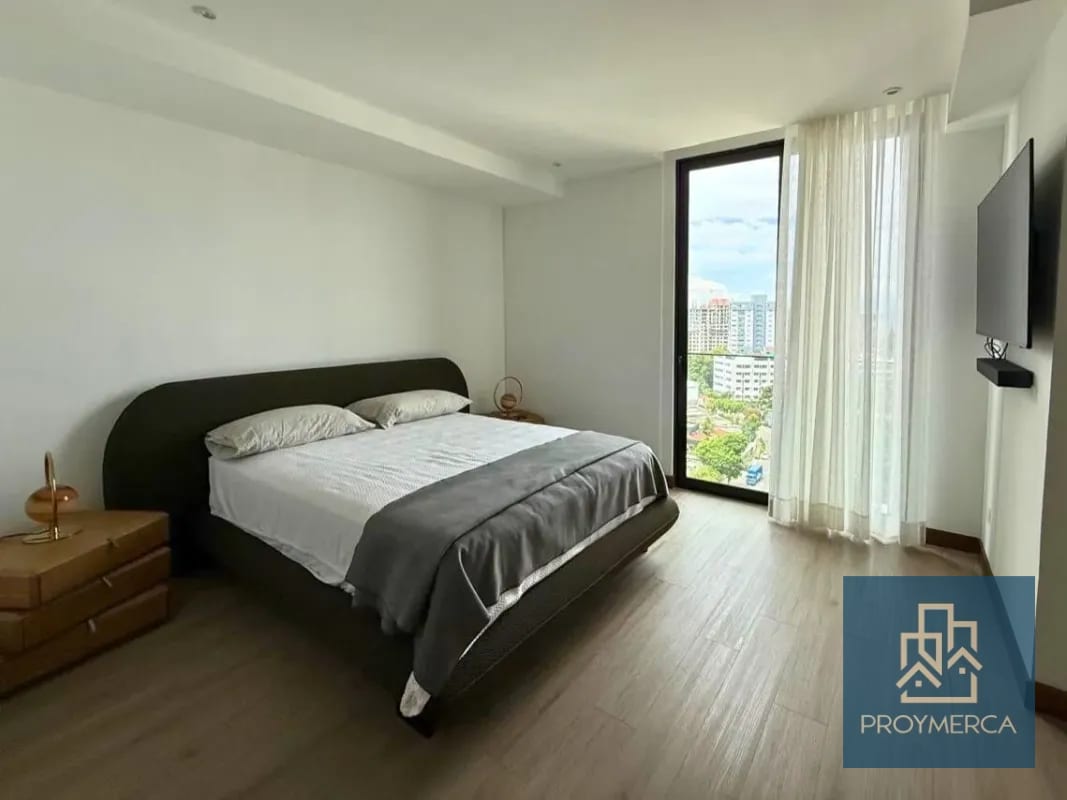 Apartamento amueblado en venta, Edificio Artis, Zona 13 — Apartamento en Venta en Artis, Zona 13, Guatemala, Ciudad — foto 7 de 17