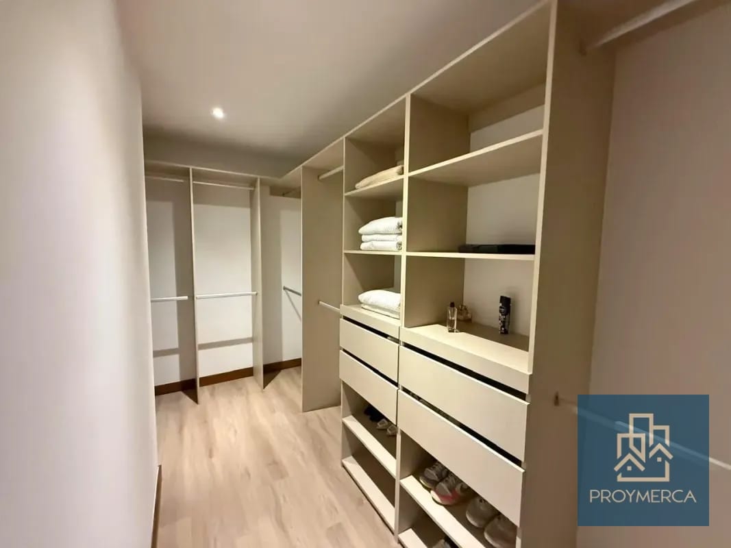 Apartamento amueblado en venta, Edificio Artis, Zona 13 — Apartamento en Venta en Artis, Zona 13, Guatemala, Ciudad — foto 6 de 17