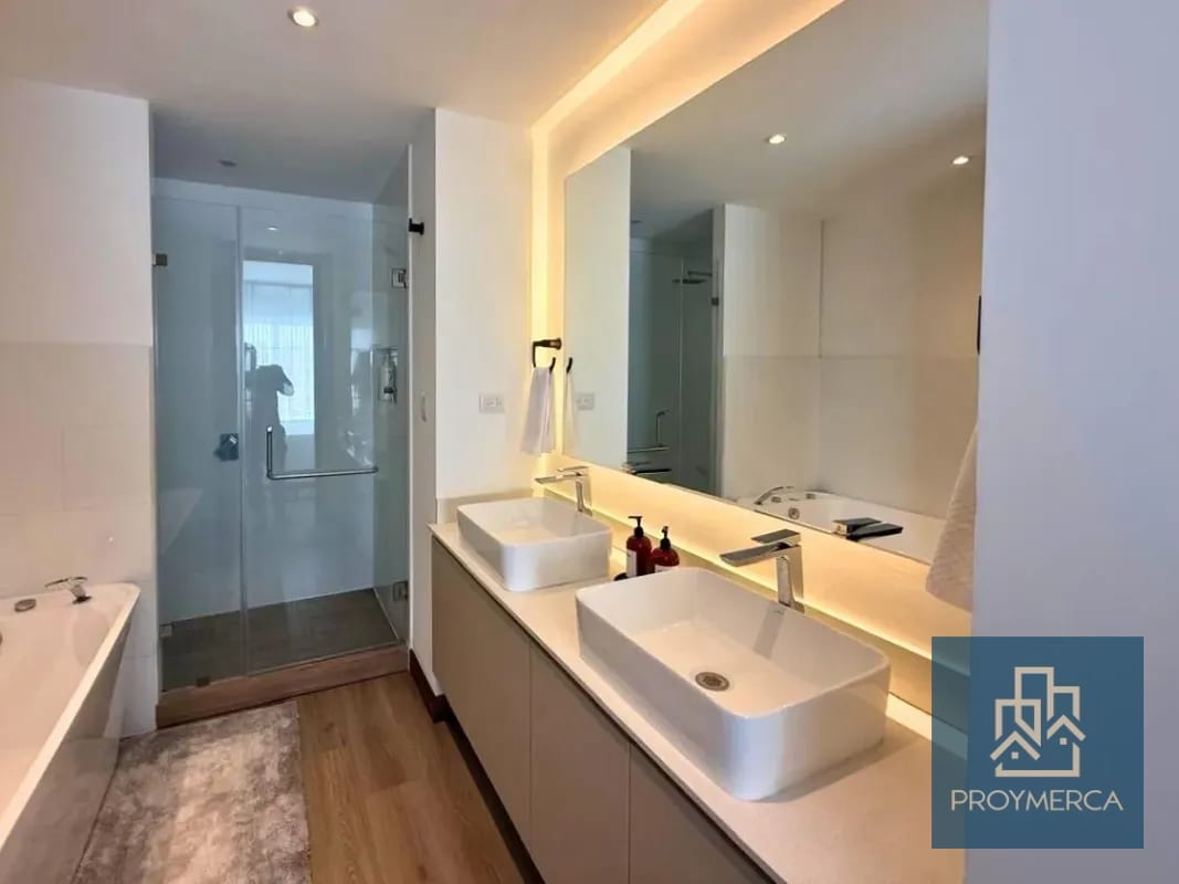 Apartamento amueblado en venta, Edificio Artis, Zona 13 — Apartamento en Venta en Artis, Zona 13, Guatemala, Ciudad — foto 5 de 17