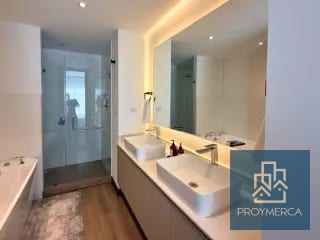 Apartamento amueblado en venta, Edificio Artis, Zona 13 — Apartamento en Venta en Artis, Zona 13, Guatemala, Ciudad — miniatura 5 de 17