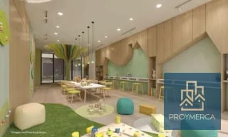Apartamento amueblado en venta, Edificio Artis, Zona 13 — Apartamento en Venta en Artis, Zona 13, Guatemala, Ciudad — miniatura 3 de 17
