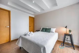 Apartamento amueblado en venta – Edificio CityHaus, Zona 10 — Apartamento en Venta en City Haus, Zona 10, Guatemala, Ciudad — miniatura 12 de 17