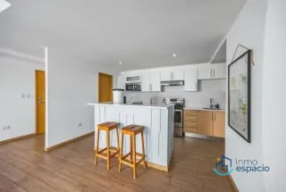 Apartamento amueblado en venta – Edificio CityHaus, Zona 10 — Apartamento en Venta en City Haus, Zona 10, Guatemala, Ciudad — miniatura 9 de 17