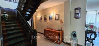 Propiedad comercial en venta zona 1 esquina sobre 9 avenida frente a parque, 3 niveles + 12 parqueos — Edificio en Venta en Zona 1, Guatemala, Ciudad — miniatura 13 de 13